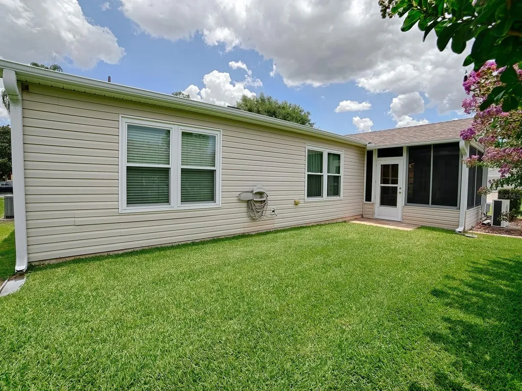 1070 Berkshire Place The Villages FL 32162