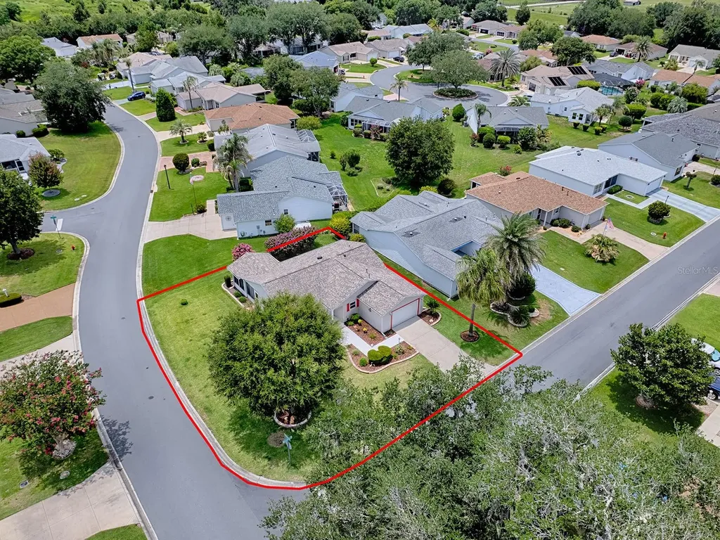 1070 Berkshire Place The Villages FL 32162