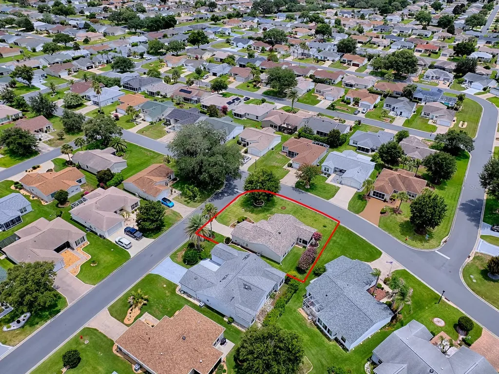 1070 Berkshire Place The Villages FL 32162