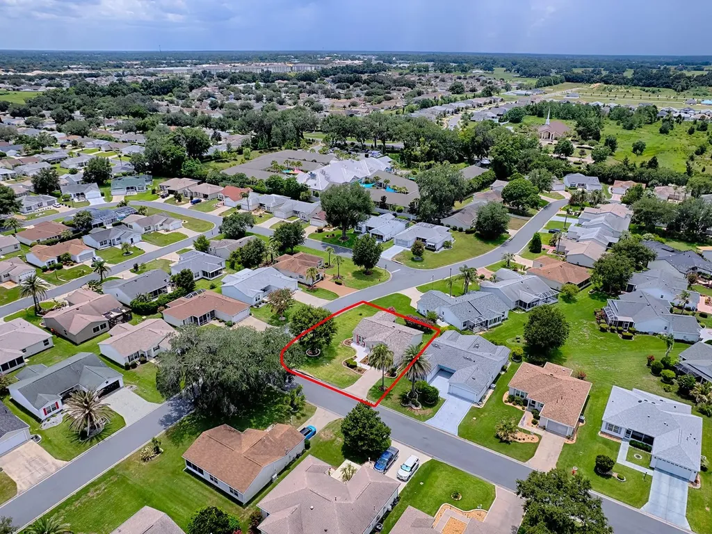 1070 Berkshire Place The Villages FL 32162