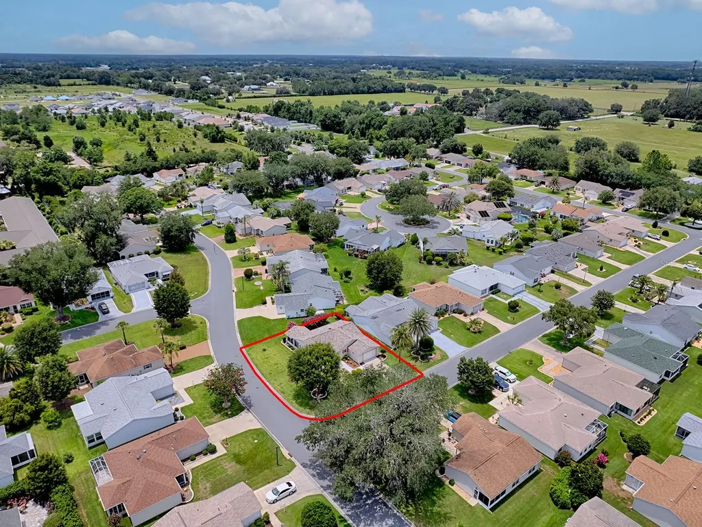 1070 Berkshire Place The Villages FL 32162