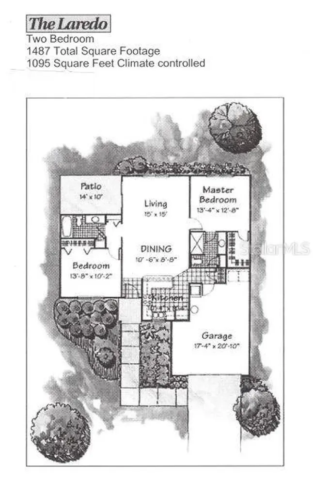 1070 Berkshire Place The Villages FL 32162