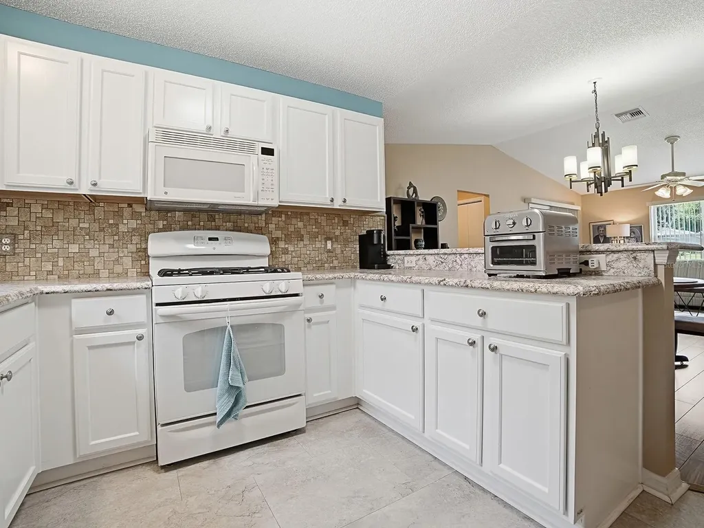 1070 Berkshire Place The Villages FL 32162