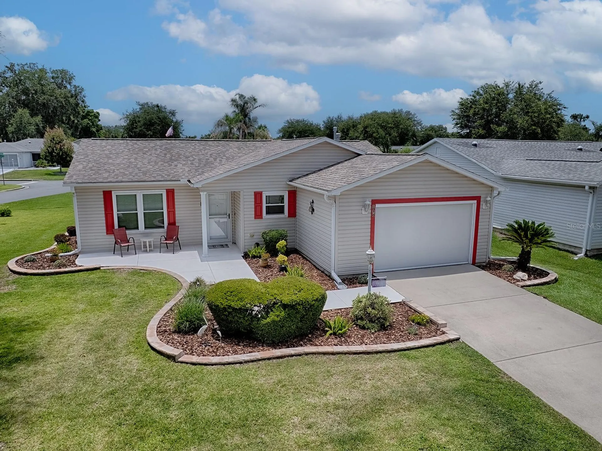 1070 Berkshire Place The Villages FL 32162