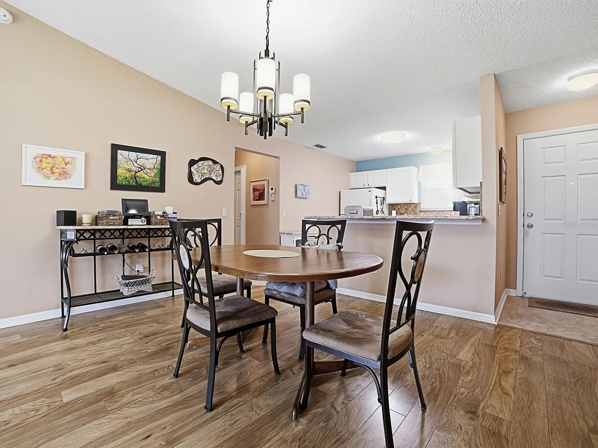 1070 Berkshire Place The Villages FL 32162