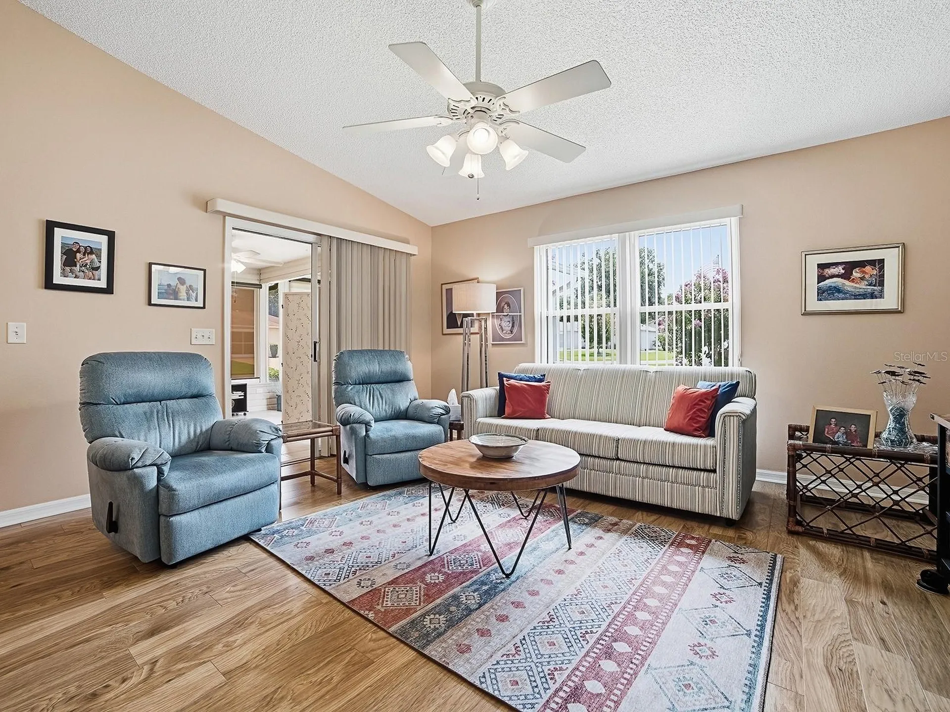 1070 Berkshire Place The Villages FL 32162