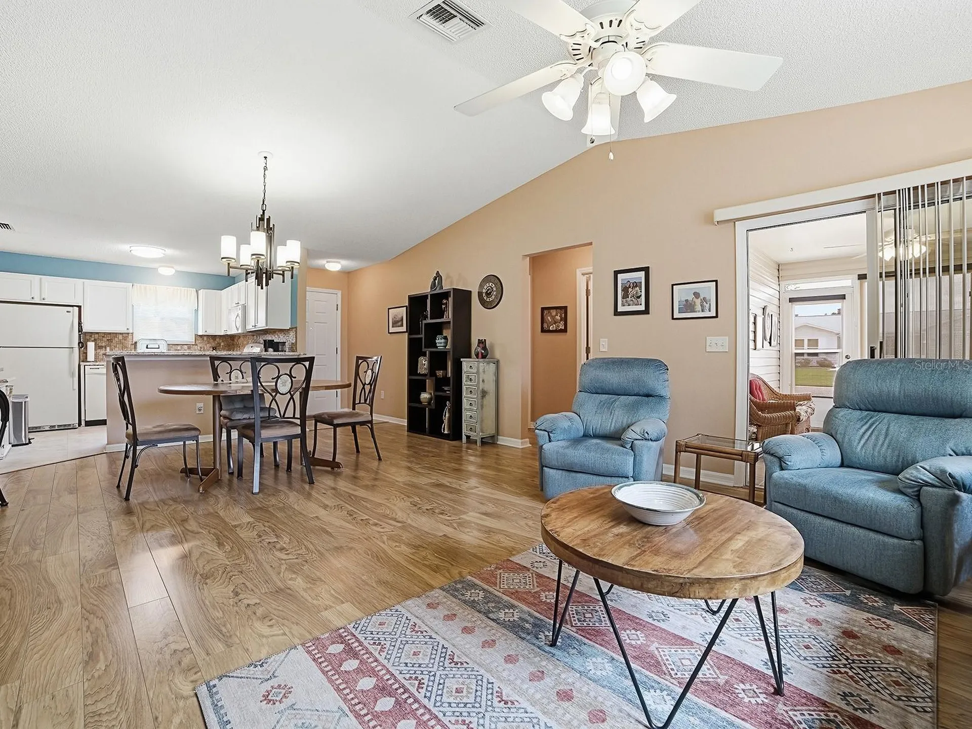 1070 Berkshire Place The Villages FL 32162