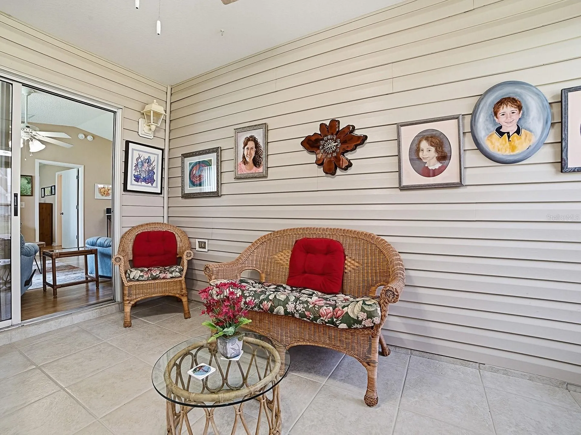 1070 Berkshire Place The Villages FL 32162