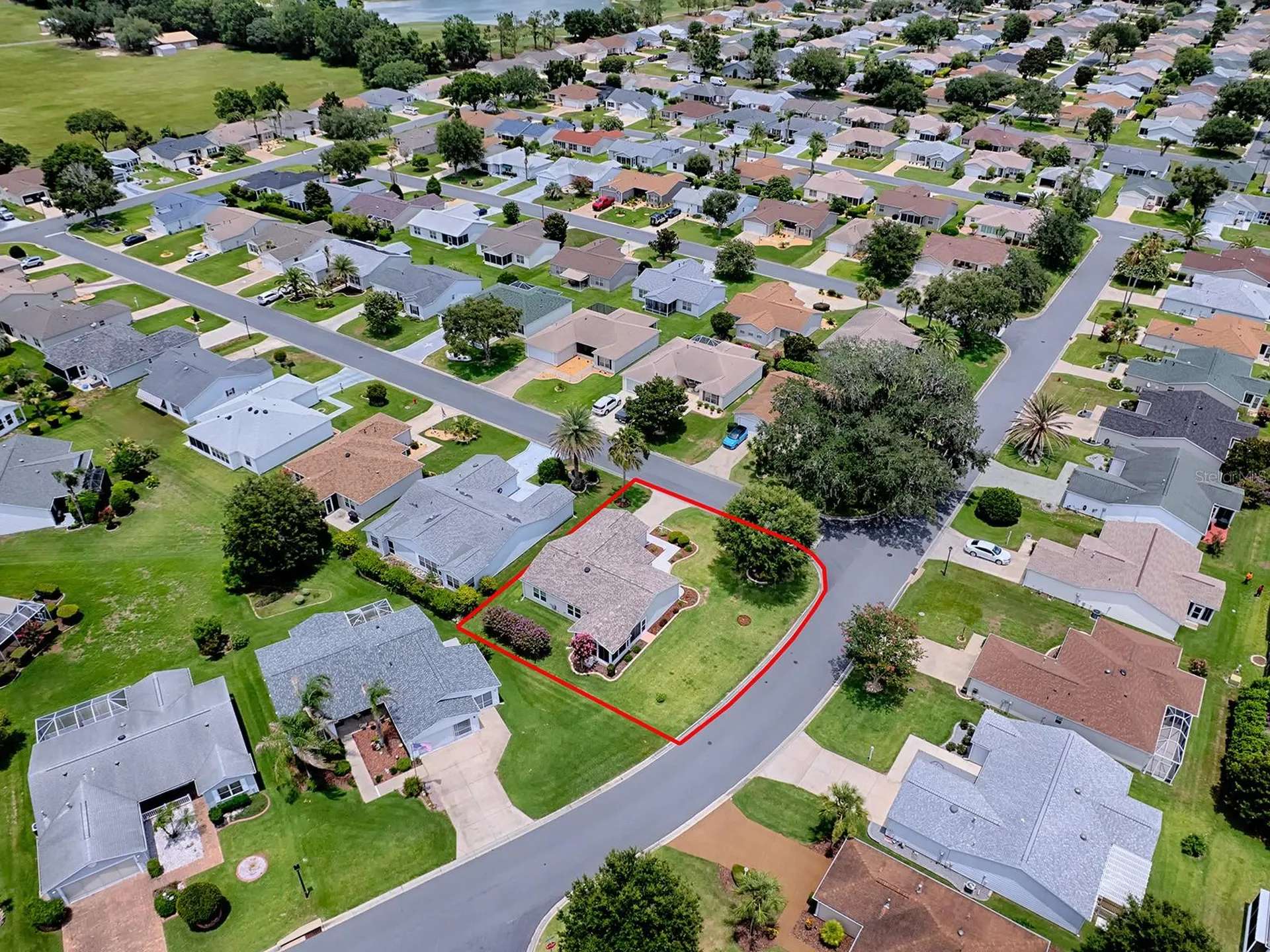 1070 Berkshire Place The Villages FL 32162