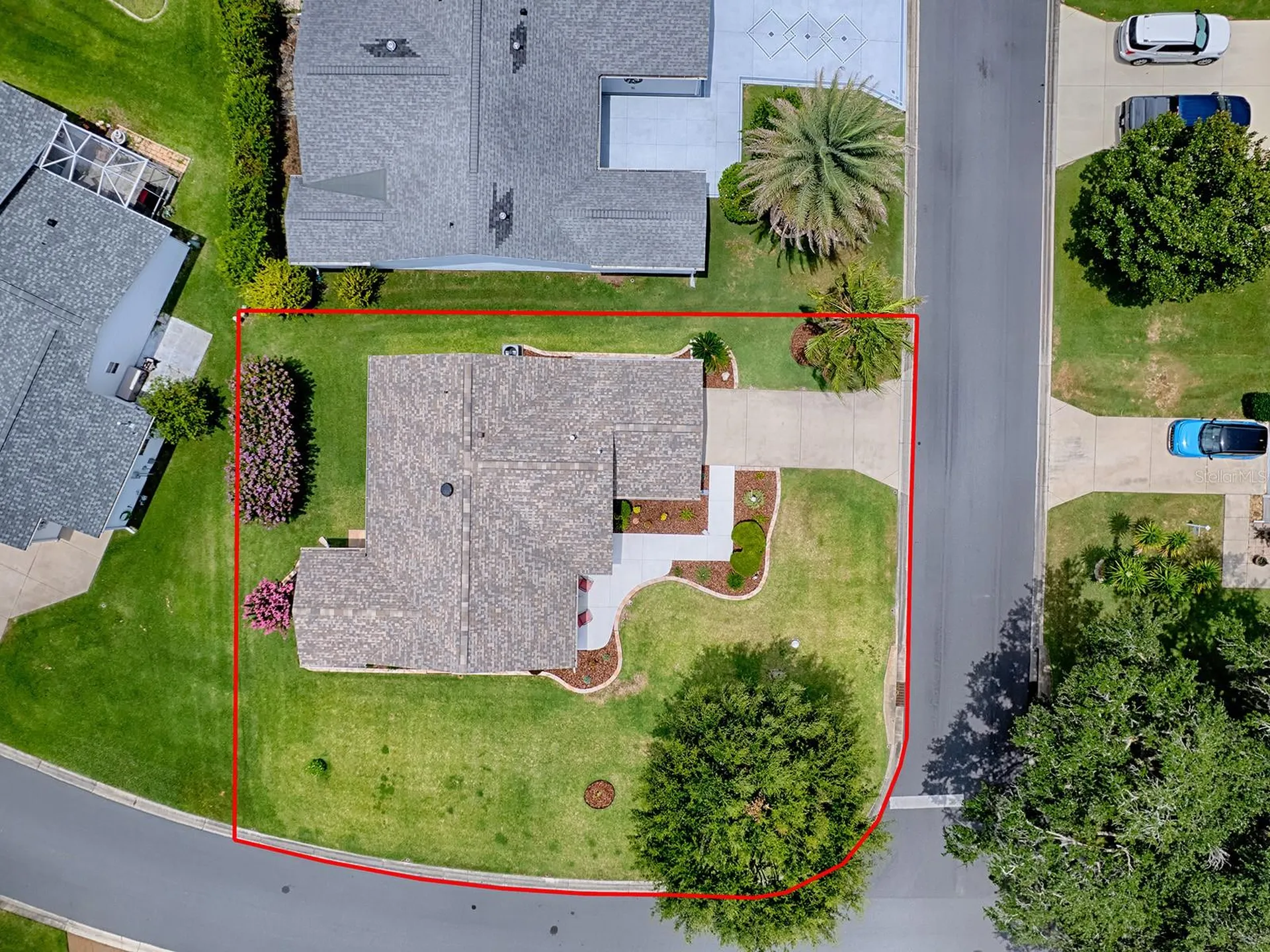 1070 Berkshire Place The Villages FL 32162