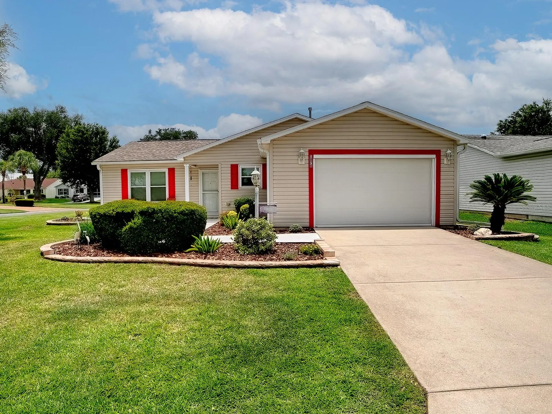 1070 Berkshire Place The Villages FL 32162