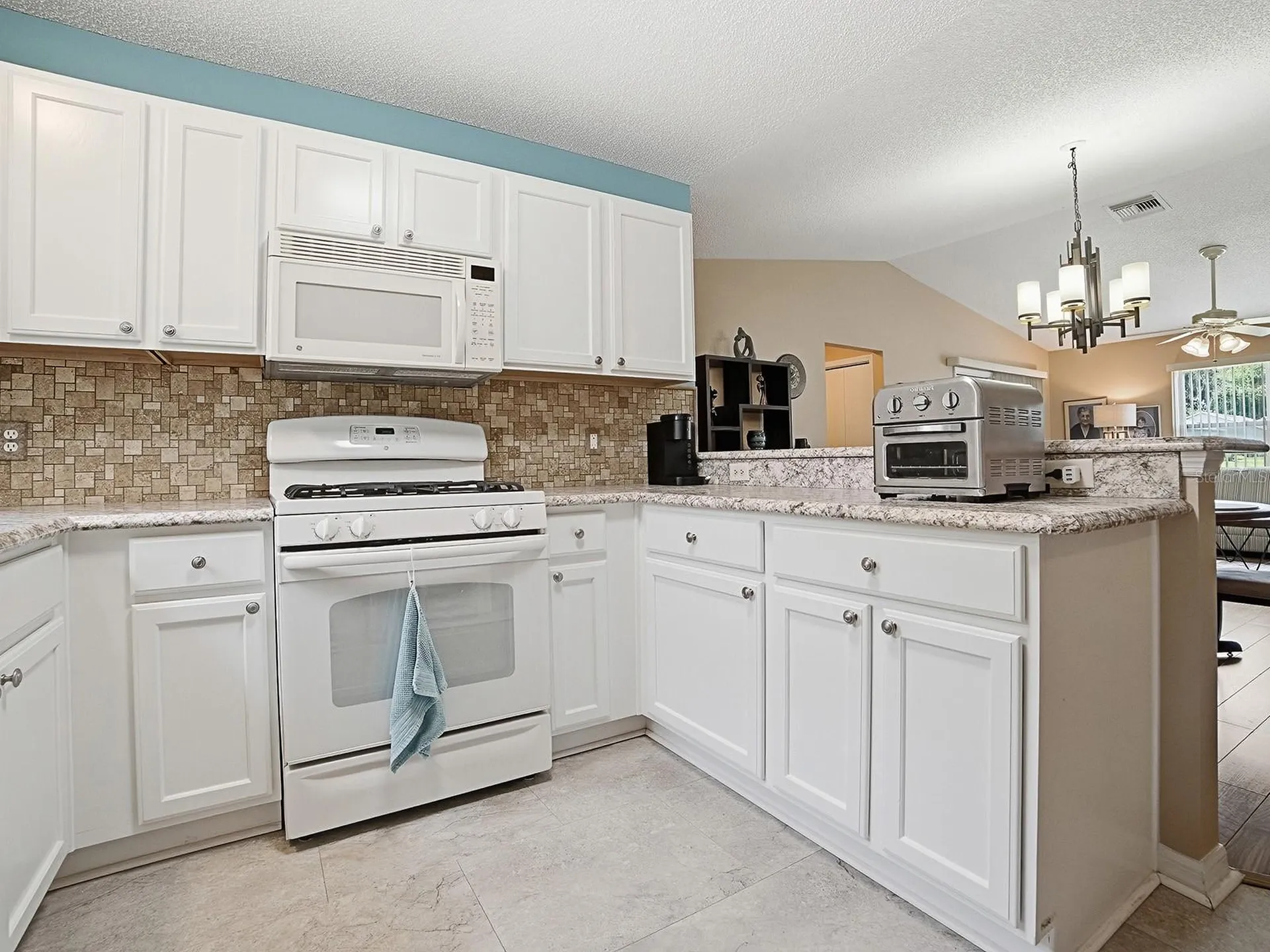 1070 Berkshire Place The Villages FL 32162
