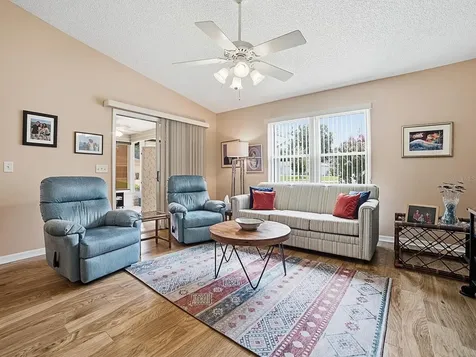1070 Berkshire Place The Villages FL 32162