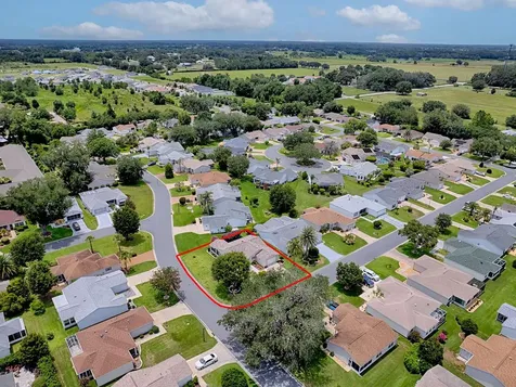 1070 Berkshire Place The Villages FL 32162