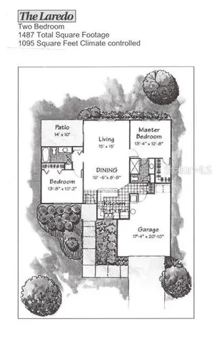 1070 Berkshire Place The Villages FL 32162