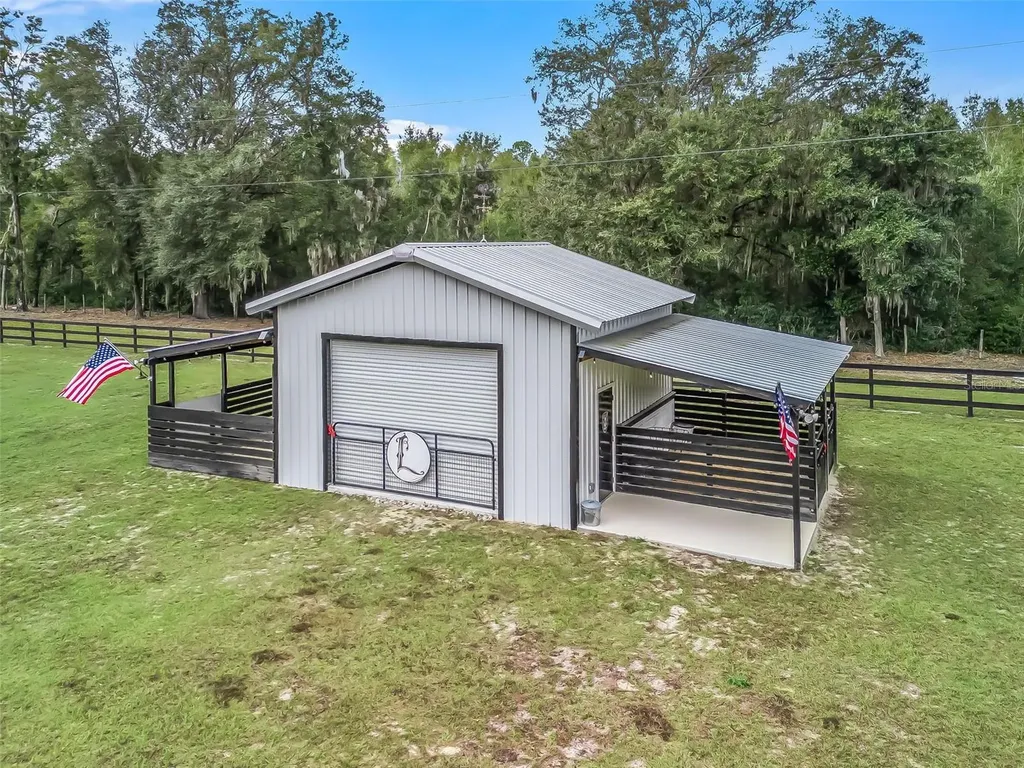 6570 SE 175th Court Morriston FL 32668