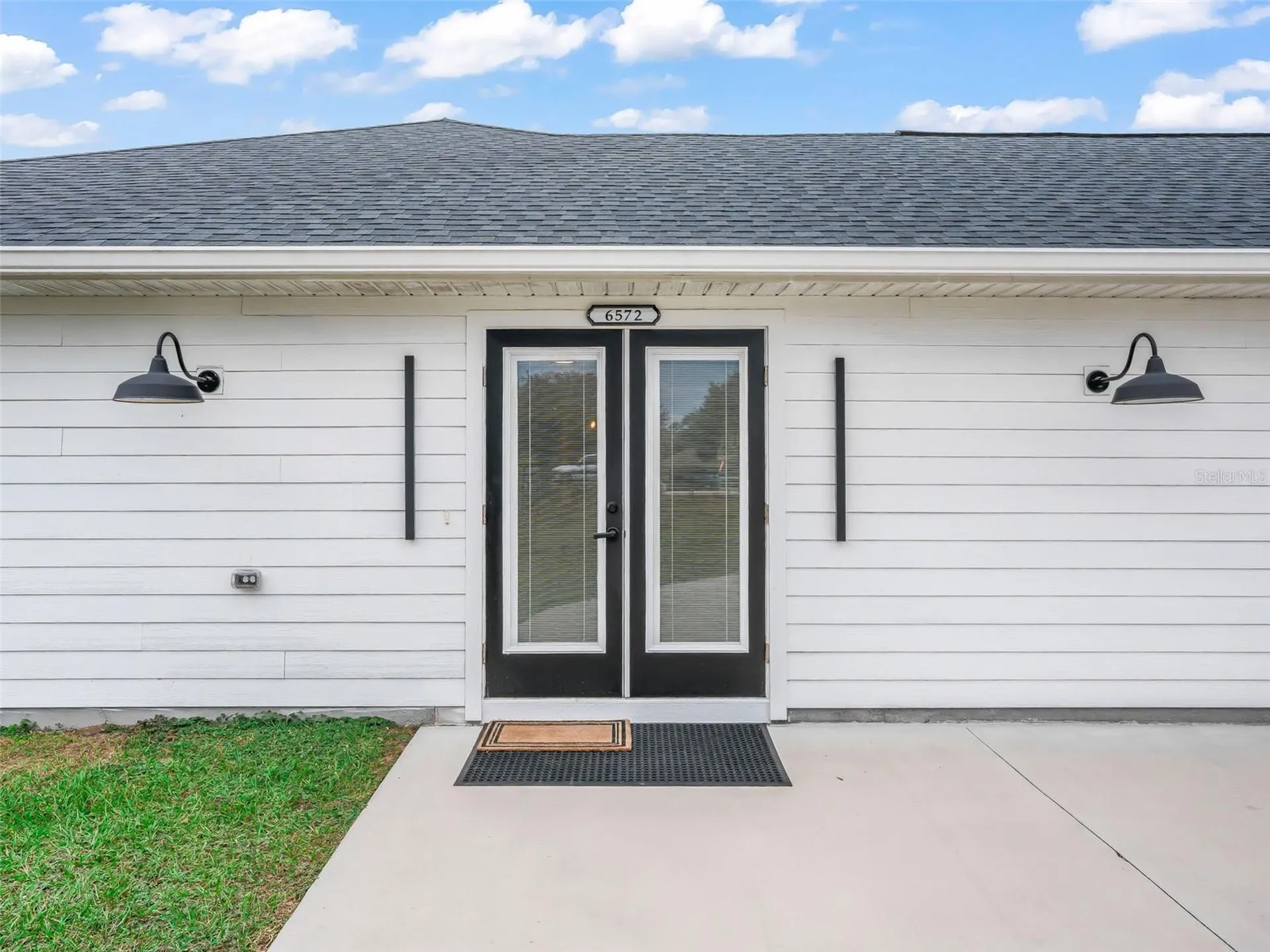 6570 SE 175th Court Morriston FL 32668