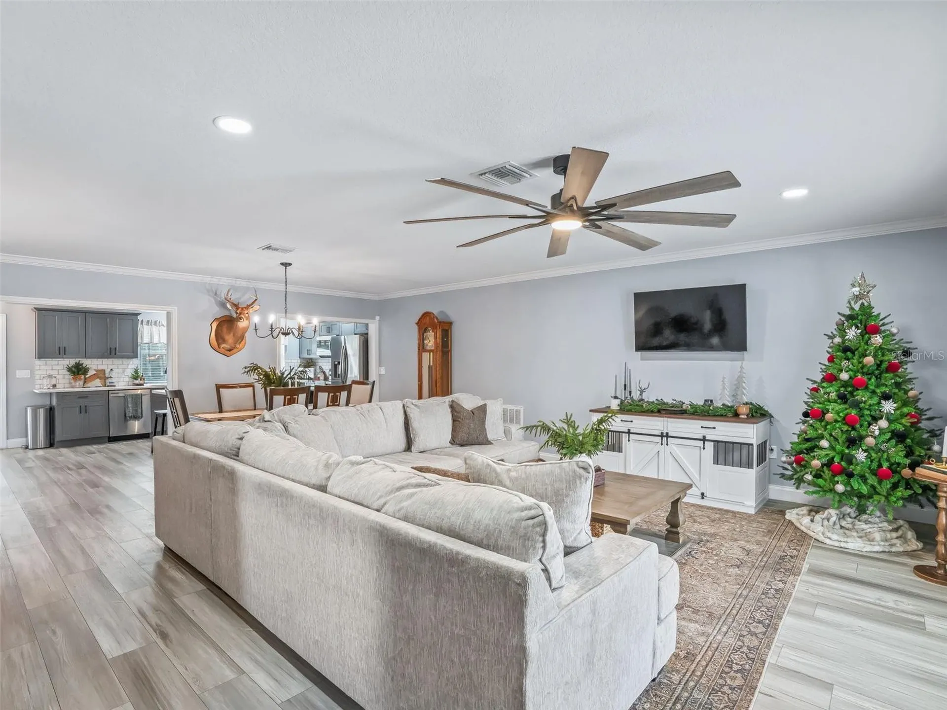 6570 SE 175th Court Morriston FL 32668