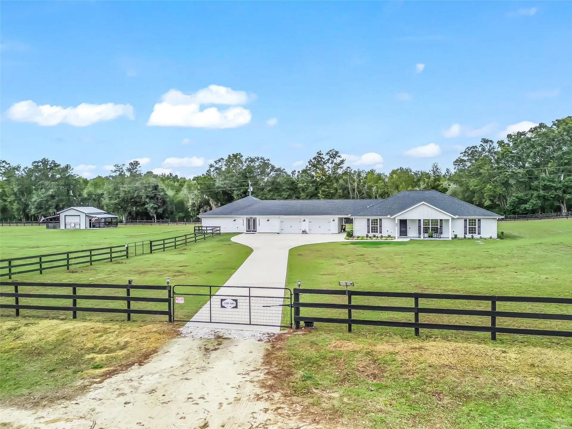 6570 SE 175th Court Morriston FL 32668