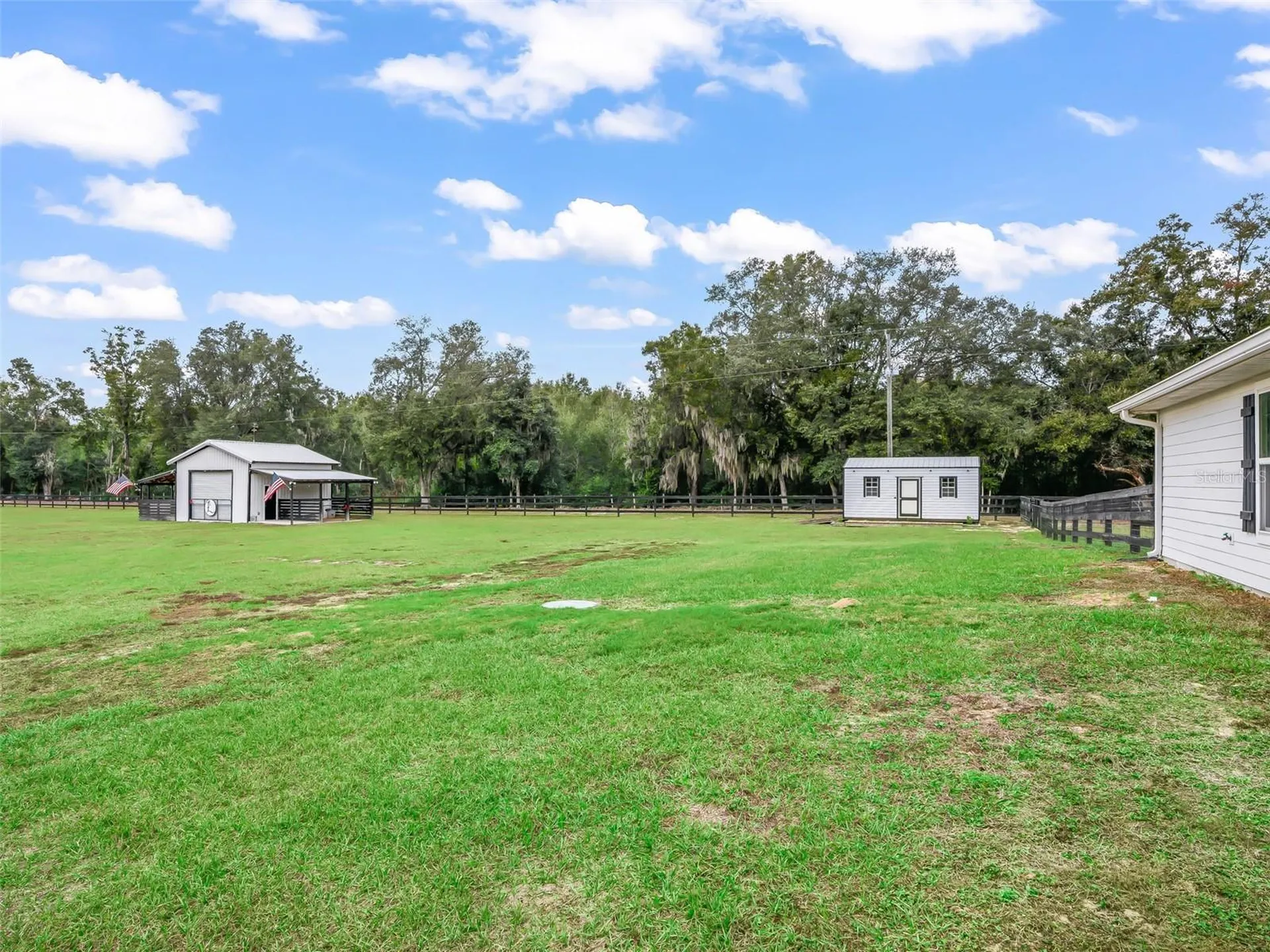 6570 SE 175th Court Morriston FL 32668
