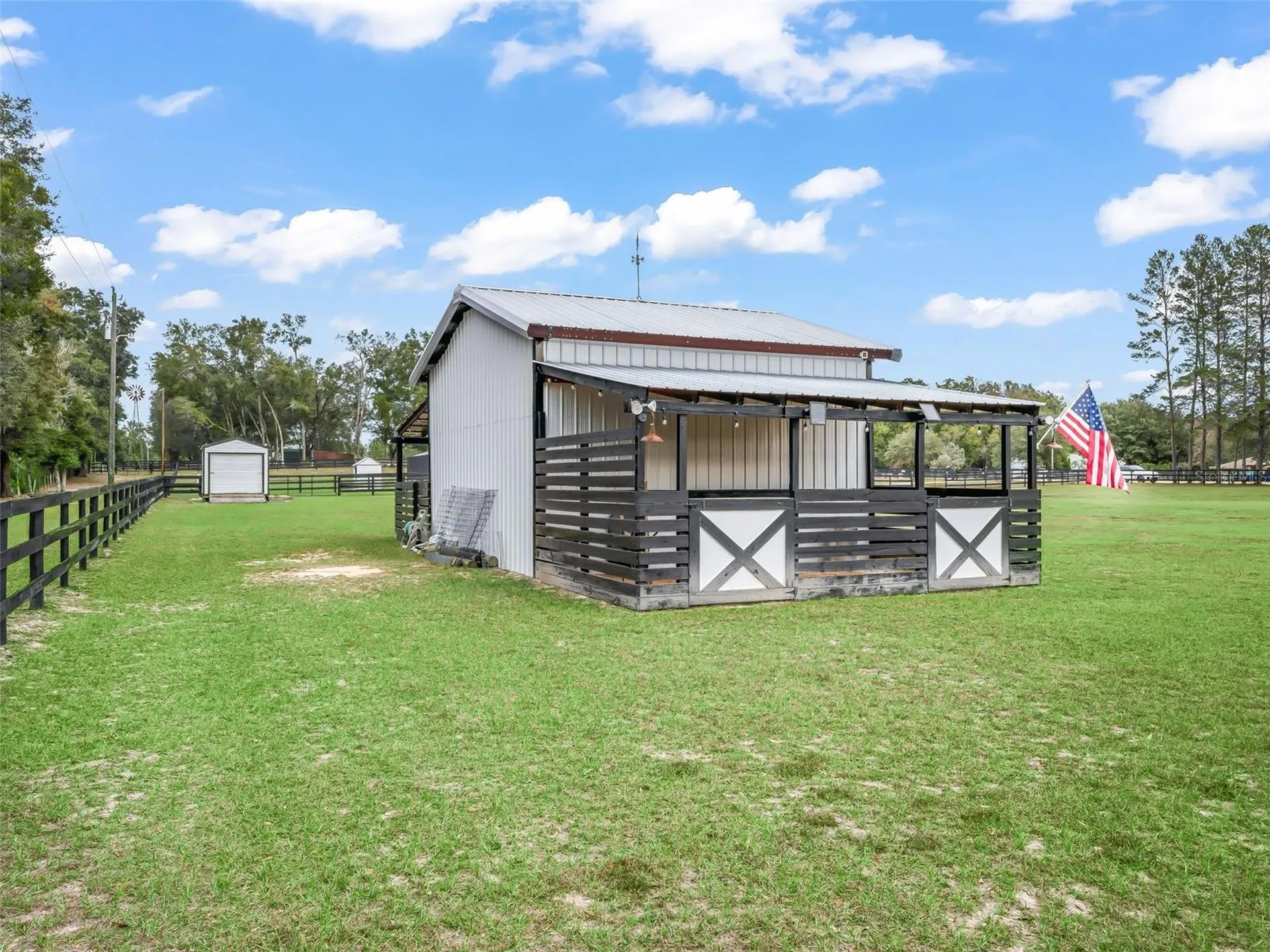 6570 SE 175th Court Morriston FL 32668