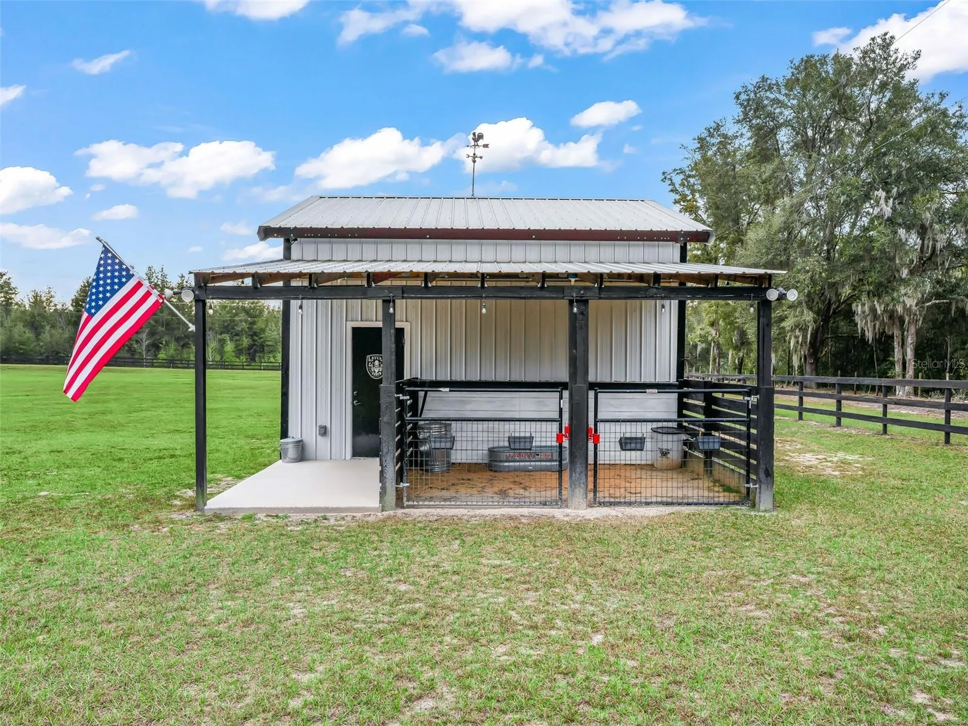 6570 SE 175th Court Morriston FL 32668