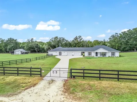 6570 SE 175th Court Morriston FL 32668