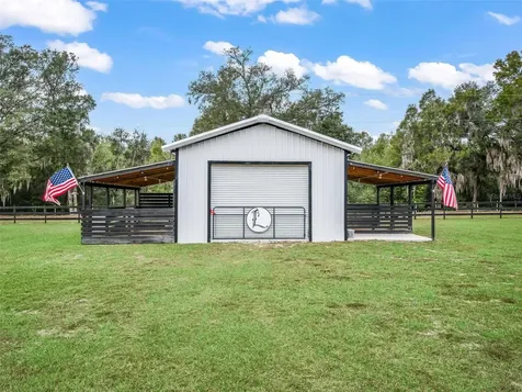 6570 SE 175th Court Morriston FL 32668