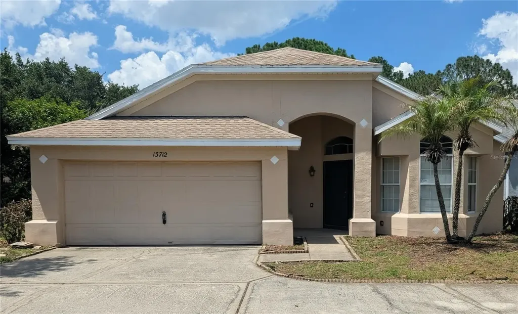 13712 Devlin Court Orlando FL 32837