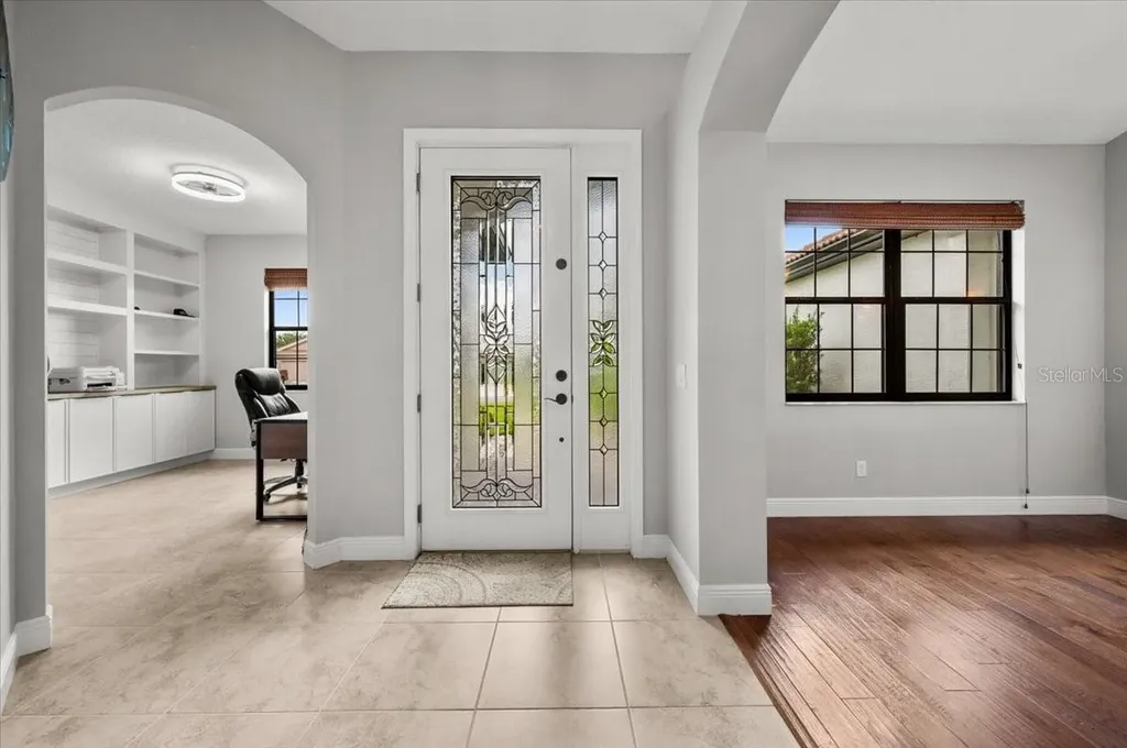 1835 Bobcat Trail North Port FL 34288