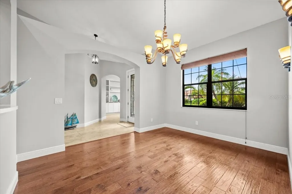 1835 Bobcat Trail North Port FL 34288