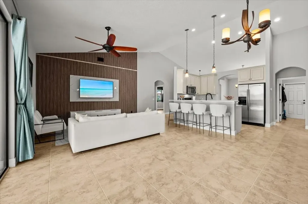 1835 Bobcat Trail North Port FL 34288