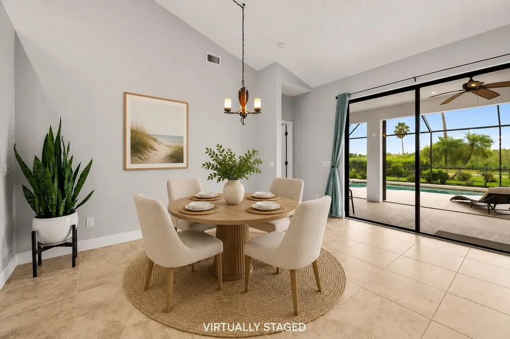 1835 Bobcat Trail North Port FL 34288