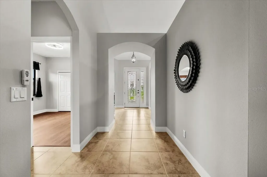 1835 Bobcat Trail North Port FL 34288