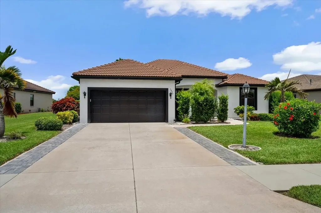 1835 Bobcat Trail North Port FL 34288