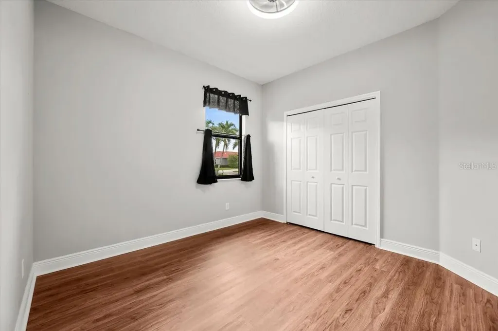 1835 Bobcat Trail North Port FL 34288