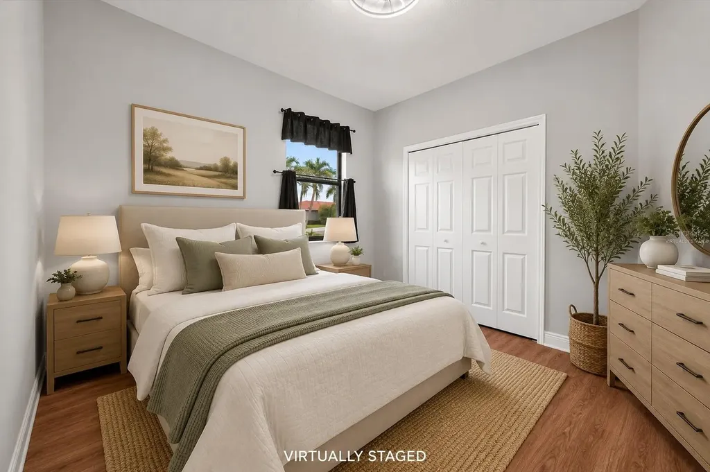 1835 Bobcat Trail North Port FL 34288