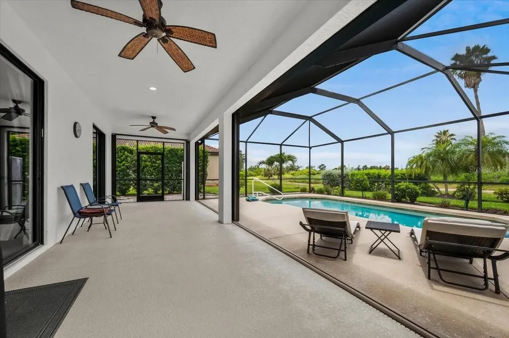 1835 Bobcat Trail North Port FL 34288