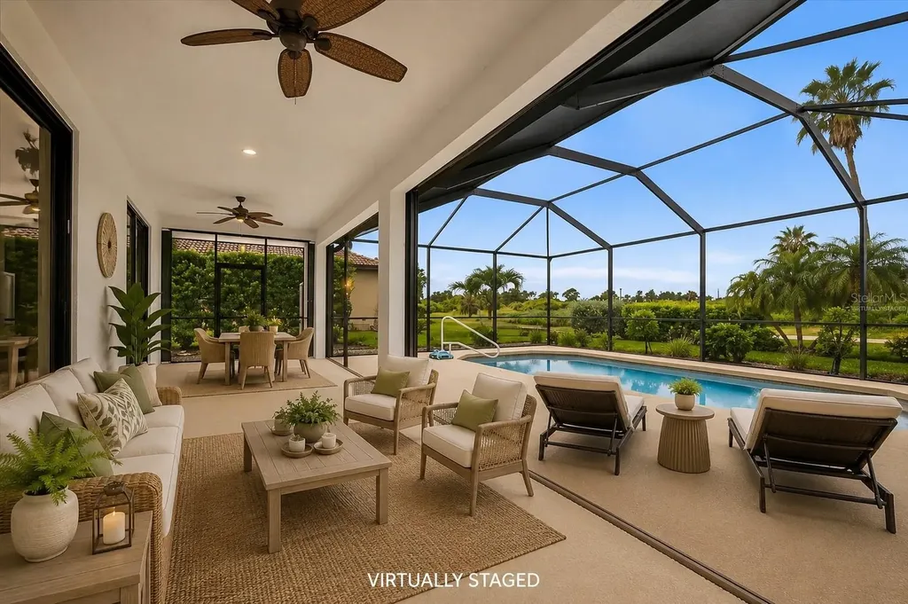 1835 Bobcat Trail North Port FL 34288
