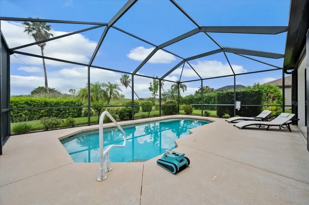 1835 Bobcat Trail North Port FL 34288