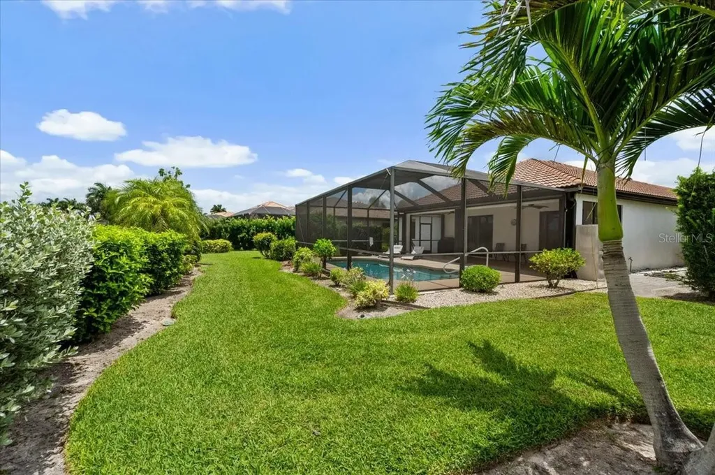 1835 Bobcat Trail North Port FL 34288