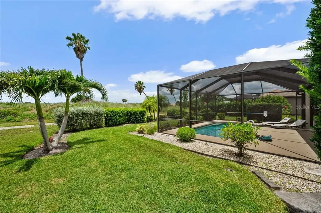 1835 Bobcat Trail North Port FL 34288
