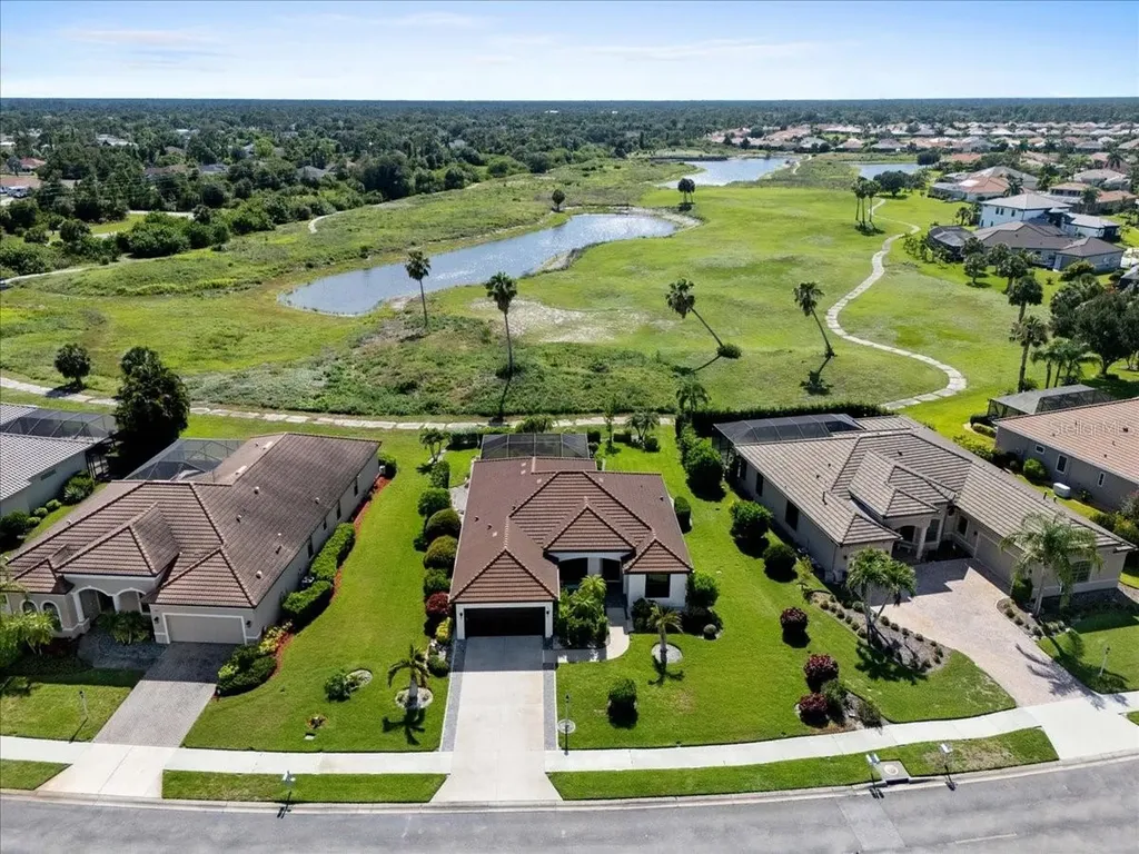 1835 Bobcat Trail North Port FL 34288