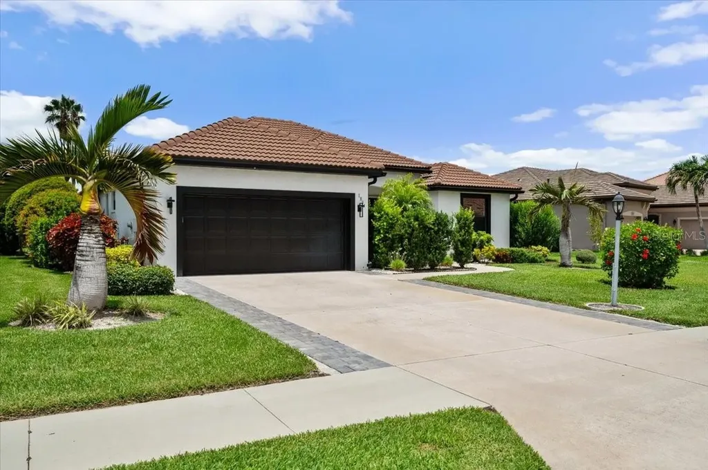 1835 Bobcat Trail North Port FL 34288
