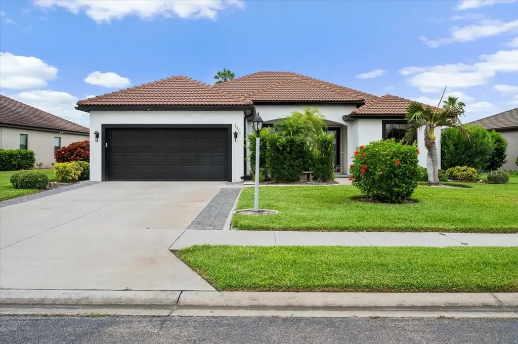 1835 Bobcat Trail North Port FL 34288