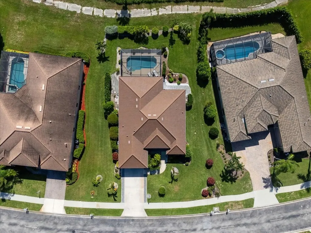1835 Bobcat Trail North Port FL 34288