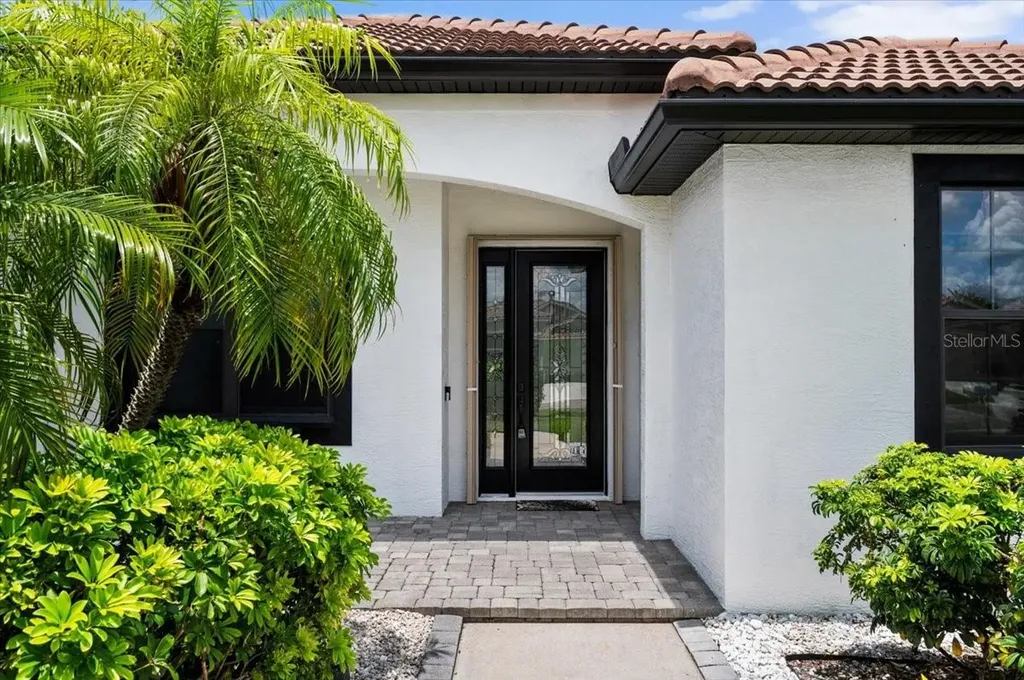 1835 Bobcat Trail North Port FL 34288