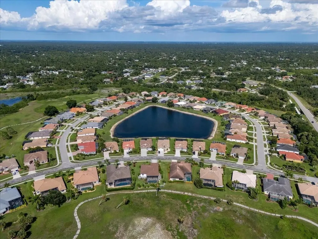 1835 Bobcat Trail North Port FL 34288