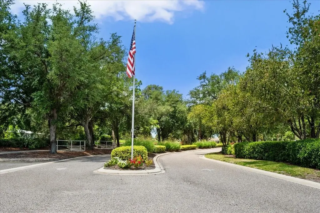 1835 Bobcat Trail North Port FL 34288