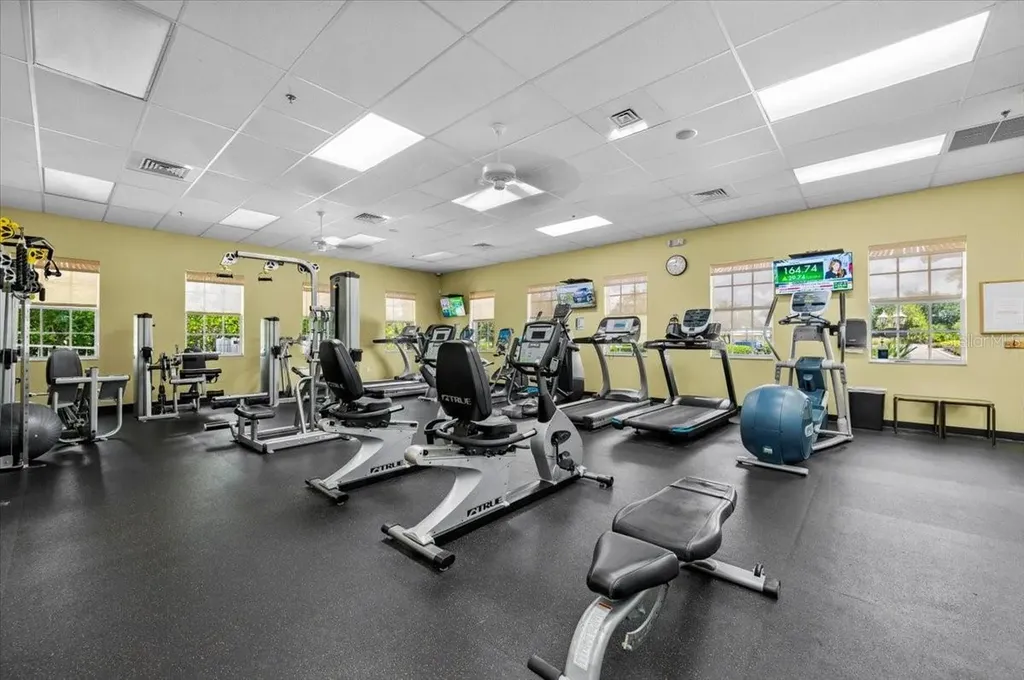 1835 Bobcat Trail North Port FL 34288